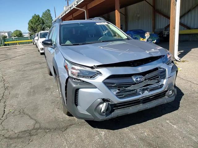 2024 Subaru Outback Premium VIN: 4S4BTADC6R3279665 Lot: 84282425