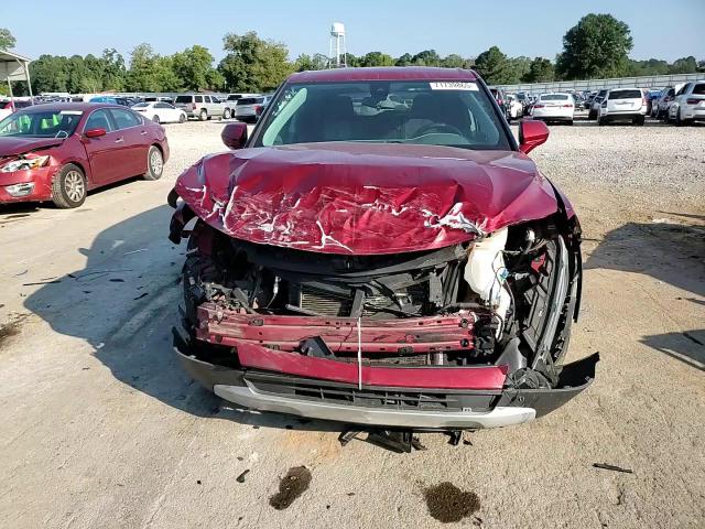 2021 Chevrolet Blazer 2Lt VIN: 3GNKBCRS2MS569396 Lot: 71739865