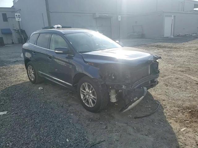 2014 Volvo Xc60 3.2 VIN: YV4940DZ0E2524813 Lot: 82116715