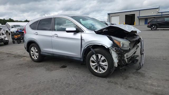 2012 Honda Cr-V Ex VIN: 2HKRM4H50CH627064 Lot: 71373005