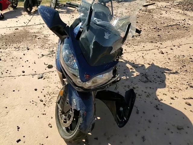 2013 Kawasaki Zg1400 C VIN: JKBZGNC1XDA021139 Lot: 81710175