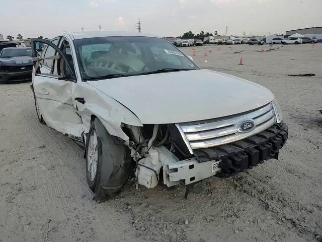 2009 Ford Taurus Se VIN: 1FAHP23W79G120818 Lot: 80883585