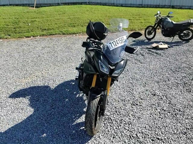 2020 Yamaha Mtt09 Gt VIN: JYARN62E2LA001116 Lot: 71241565