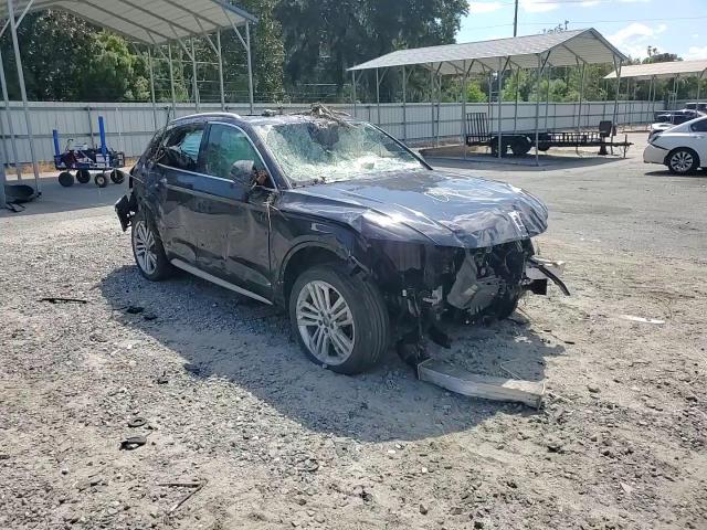 2018 Audi Q5 Premium Plus VIN: WA1BNAFY4J2023505 Lot: 71259395