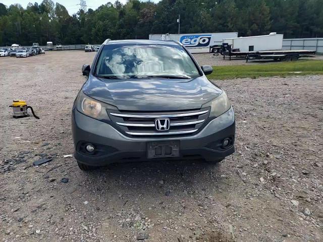 2014 Honda Cr-V Exl VIN: 2HKRM4H78EH675237 Lot: 71290475