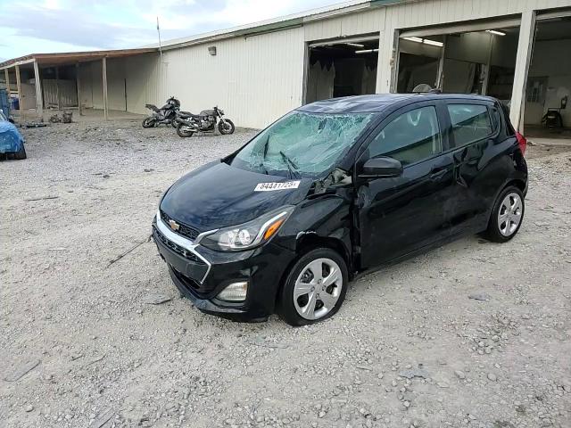 2020 Chevrolet Spark Ls VIN: KL8CB6SA0LC405383 Lot: 84441725