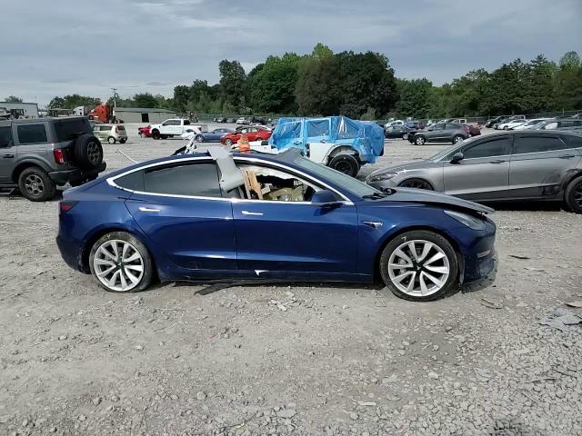 2019 Tesla Model 3 VIN: 5YJ3E1EB4KF433825 Lot: 90700625