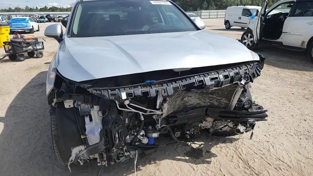 2019 Hyundai Santa Fe Se VIN: 5NMS2CAD6KH136450 Lot: 84227645