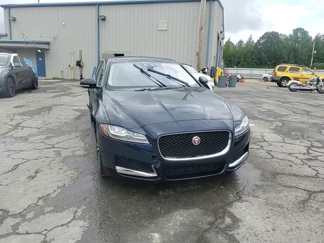 2020 Jaguar Xf Prestige VIN: SAJBE4GX7LCY83703 Lot: 83839945