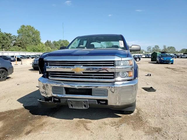 2016 Chevrolet Silverado C2500 Heavy Duty VIN: 1GC1CUEG2GF140731 Lot: 71469175