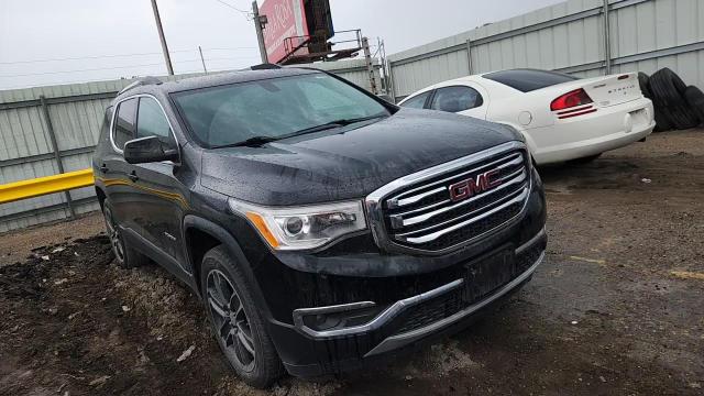 2018 GMC Acadia Slt-1 VIN: 1GKKNULS6JZ147987 Lot: 80498145
