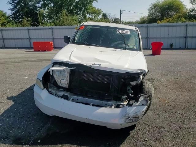 2012 Jeep Liberty Sport VIN: 1C4PJMAK3CW156179 Lot: 71882825