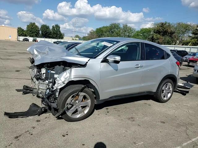 2016 Honda Hr-V Ex VIN: 3CZRU6H58GM763416 Lot: 84185005