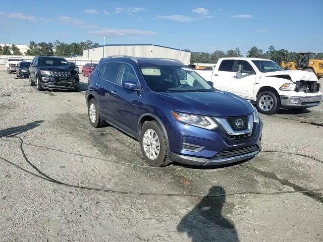 2019 Nissan Rogue S VIN: KNMAT2MT0KP554659 Lot: 80858075