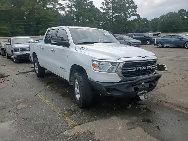 2020 Ram 1500 Big Horn/Lone Star VIN: 1C6SRFFT3LN208536 Lot: 83761865