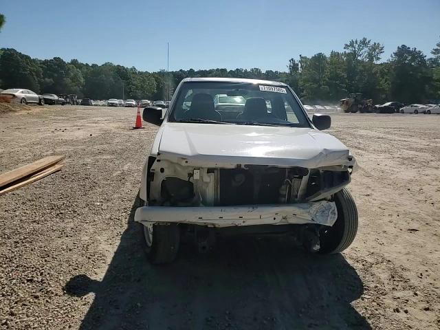 2005 Chevrolet Colorado VIN: 1GCCS148558246452 Lot: 71097565