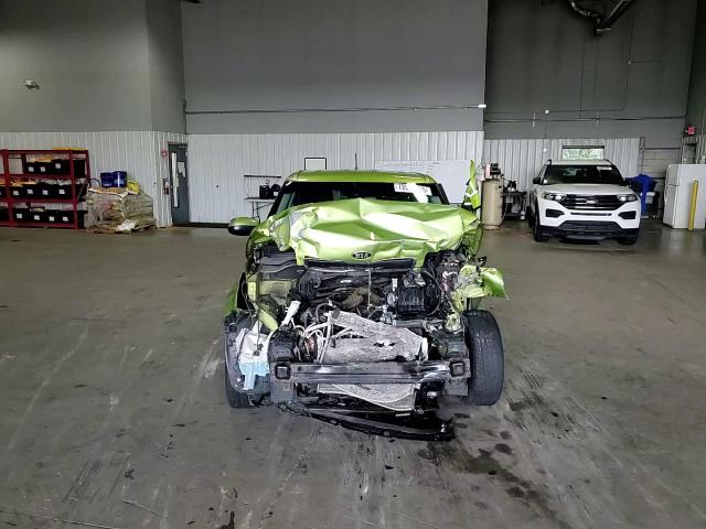 2014 Kia Soul VIN: KNDJN2A24E7742319 Lot: 72037155