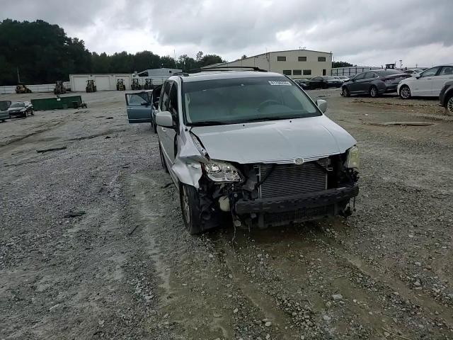 2008 Chrysler Town & Country Touring VIN: 2A8HR54P48R632216 Lot: 81798255