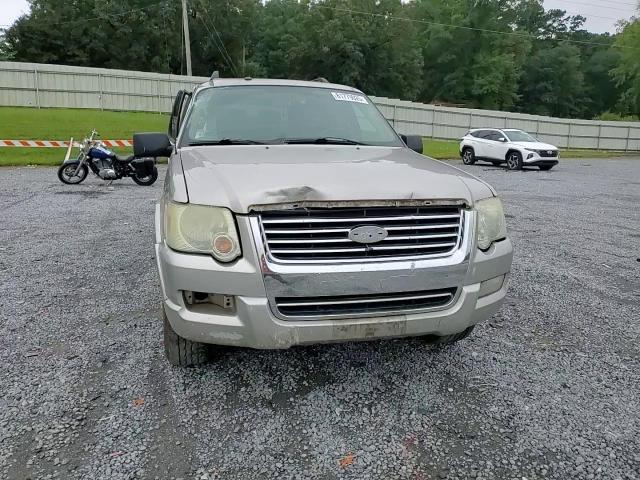 2008 Ford Explorer Xlt VIN: 1FMEU63E78UA74990 Lot: 81779025