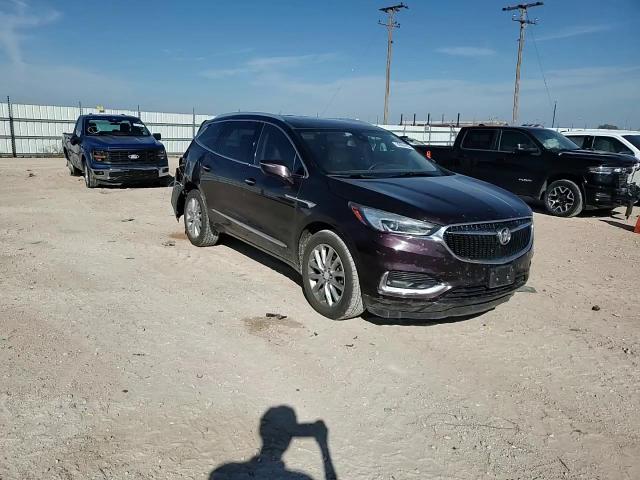 2018 Buick Enclave Premium VIN: 5GAEVBKW3JJ235462 Lot: 80864455