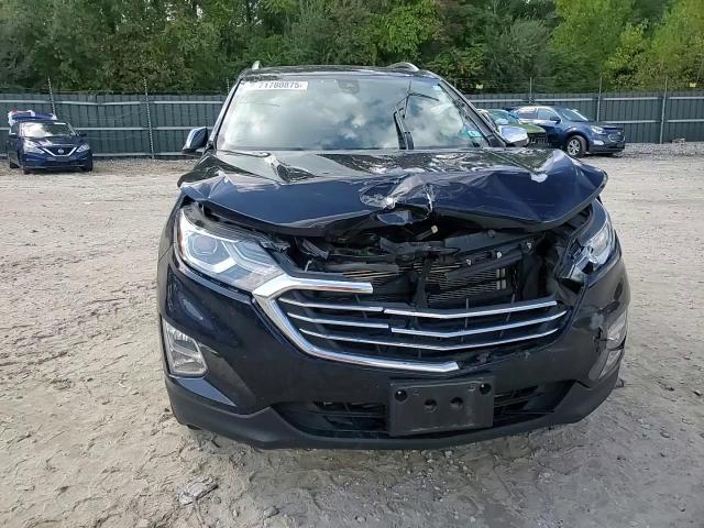 2020 Chevrolet Equinox Premier VIN: 3GNAXYEX1LS600311 Lot: 71780875
