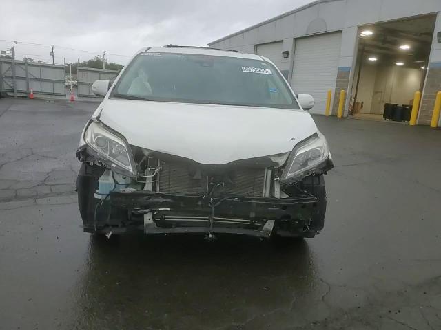 2018 Toyota Sienna Xle VIN: 5TDDZ3DC1JS200283 Lot: 83755835