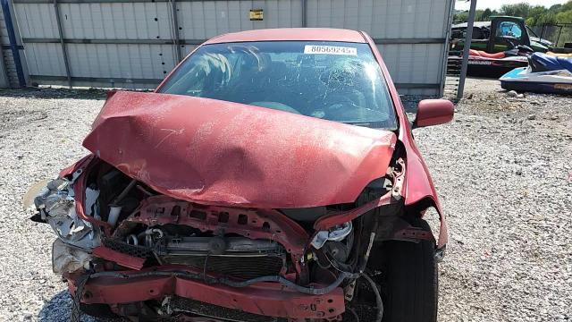 2007 Toyota Yaris VIN: JTDBT923371167274 Lot: 80569245