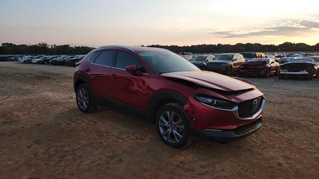 2021 Mazda Cx-30 Premium VIN: 3MVDMADL4MM316941 Lot: 71633495