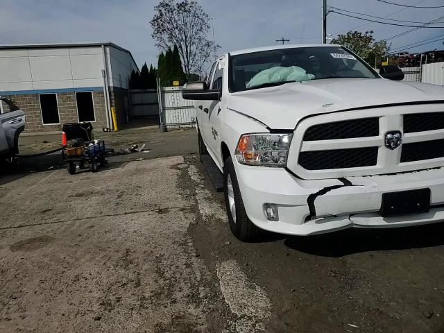 2020 Ram 1500 Classic Tradesman VIN: 1C6RR7FT3LS116414 Lot: 84220505