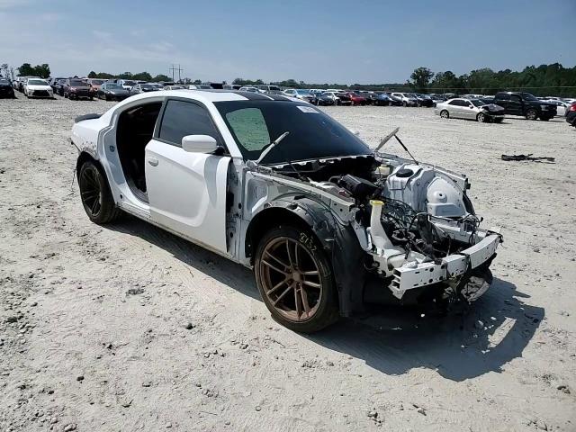 2020 Dodge Charger Scat Pack VIN: 2C3CDXGJ9LH140951 Lot: 72007055