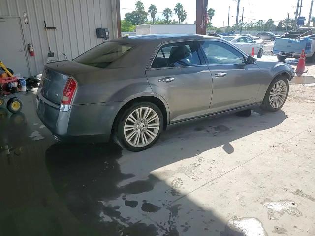 2012 Chrysler 300 Limited VIN: 2C3CCACG1CH188874 Lot: 81132075