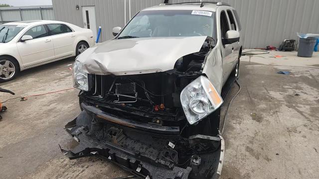 2013 GMC Yukon Denali VIN: 1GKS2EEFXDR138289 Lot: 82106405