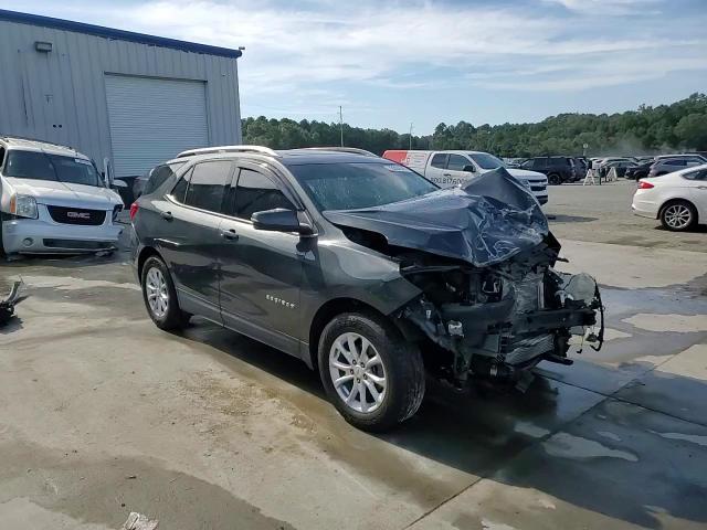 2019 Chevrolet Equinox Lt VIN: 2GNAXKEV5K6185759 Lot: 72004045