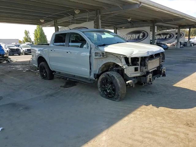2022 Ford Ranger Xl VIN: 1FTER4FH0NLD02815 Lot: 80440555