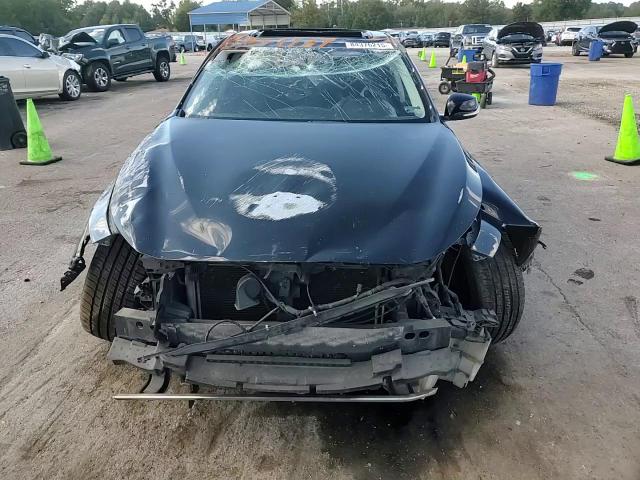 2015 Infiniti Q50 Base VIN: JN1BV7AP9FM332859 Lot: 84376215