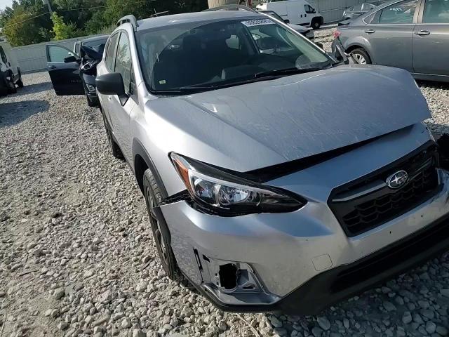 2019 Subaru Crosstrek VIN: JF2GTABC8K8301351 Lot: 80826895