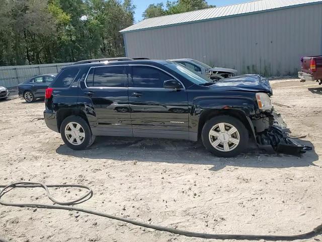 2016 GMC Terrain Sle VIN: 2GKALNEK9G6143845 Lot: 81639605