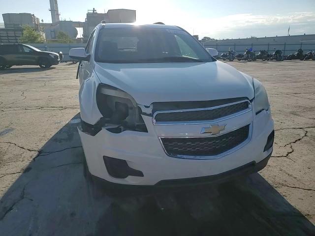 2015 Chevrolet Equinox Lt VIN: 1GNALBEKXFZ111958 Lot: 81568185