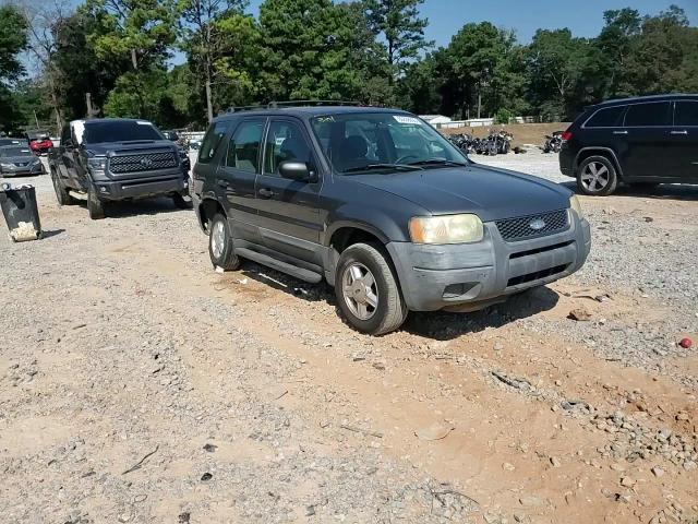 2004 Ford Escape Xls VIN: 1FMYU021X4KB40141 Lot: 80836095