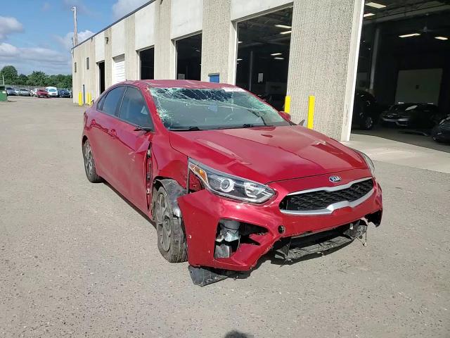 2021 Kia Forte Fe VIN: 3KPF24ADXME311946 Lot: 71167025