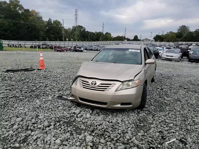 2009 Toyota Camry Base VIN: 4T1BE46K09U279431 Lot: 84210595