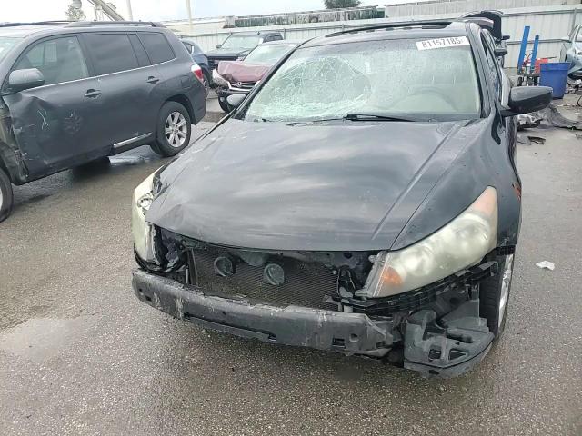 2009 Honda Accord Ex VIN: 1HGCP26799A021849 Lot: 81157185