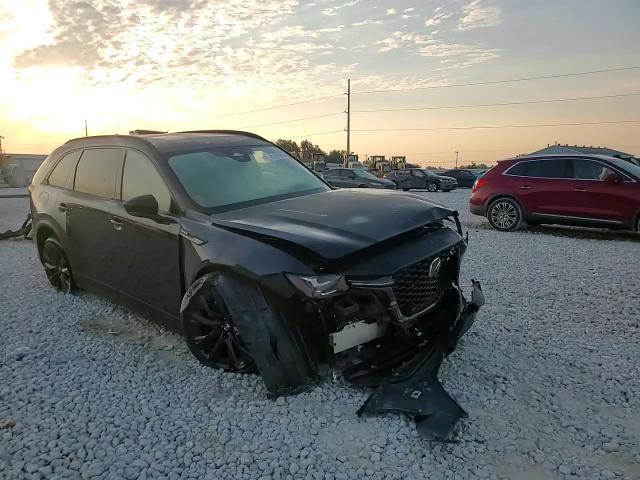 2025 Mazda Cx-90 Premium Sport VIN: JM3KKCHA9S1250567 Lot: 81470265