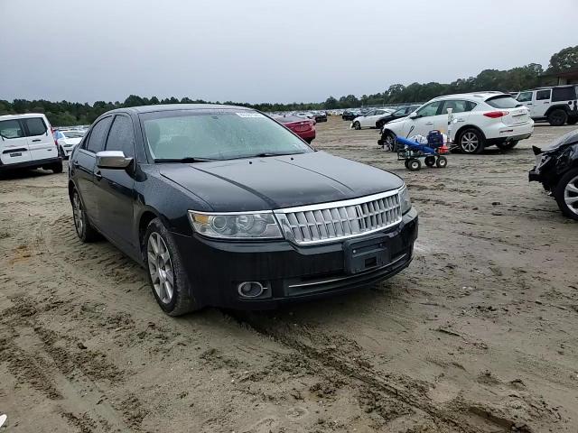 2009 Lincoln Mkz VIN: 3LNHM26T49R614370 Lot: 80381585