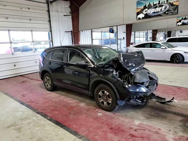 2013 Honda Cr-V Lx VIN: 2HKRM4H31DH645766 Lot: 84184105