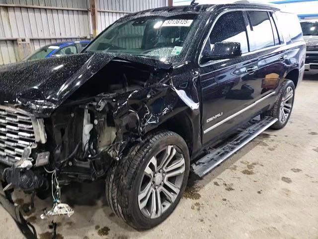 2018 GMC Yukon Denali VIN: 1GKS1CKJ2JR268935 Lot: 82136125