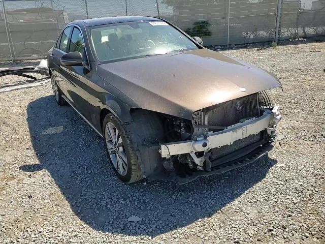 2016 Mercedes-Benz C 300 VIN: 55SWF4JBXGU178301 Lot: 71851495