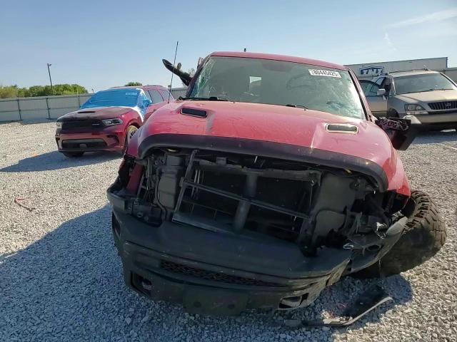 2016 Ram 1500 Rebel VIN: 1C6RR7YT3GS265506 Lot: 80445425