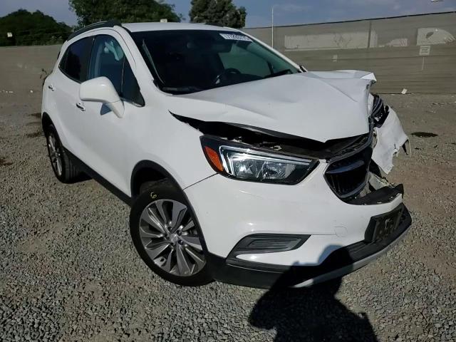 2020 Buick Encore Preferred VIN: KL4CJASB9LB026811 Lot: 71293775