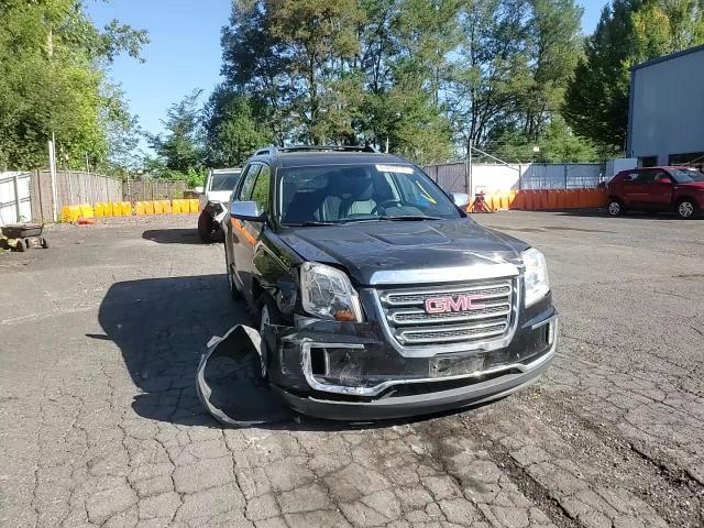 2016 GMC Terrain Slt VIN: 2GKFLUE36G6135744 Lot: 81249715